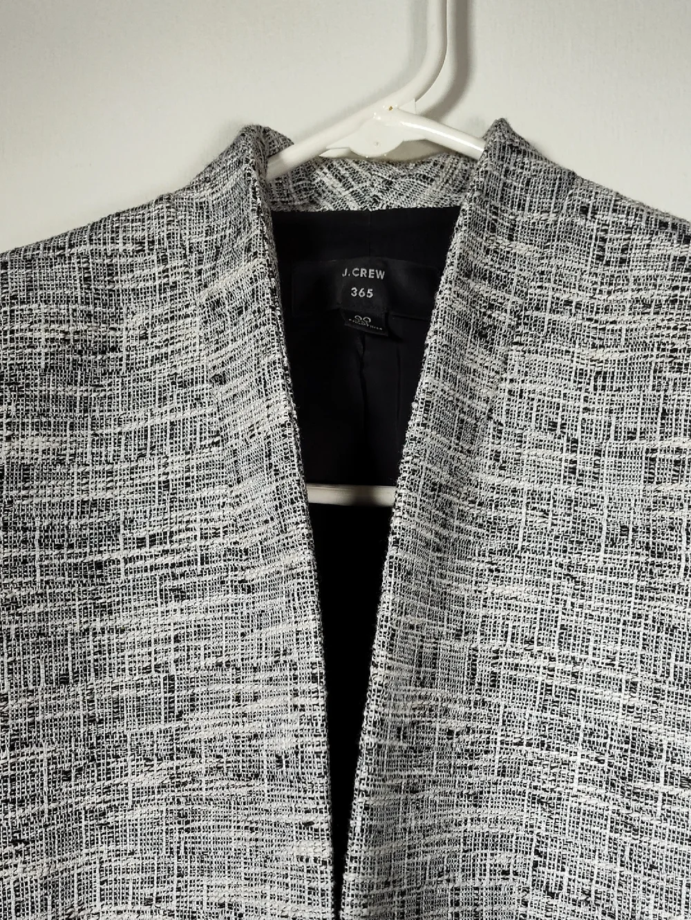 J. Crew meet our